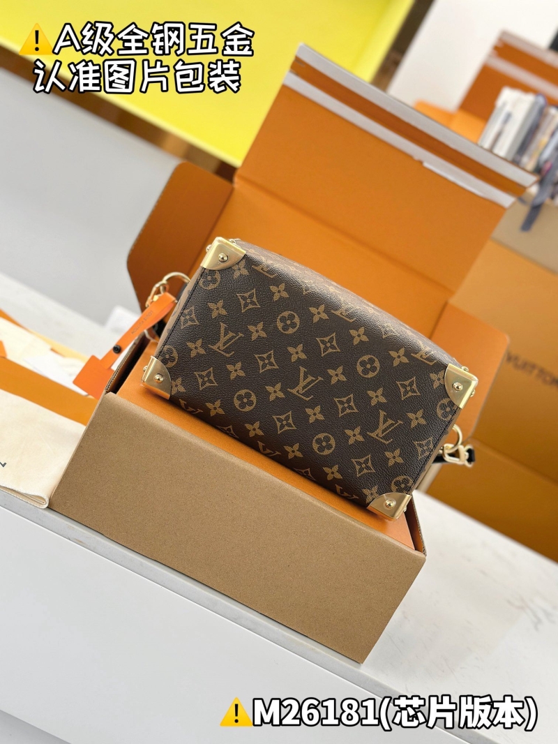 LV Speedy Bags